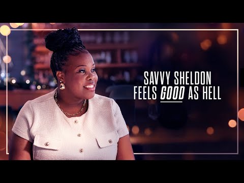 Savvy Sheldon Feels Good as Hell Trailer