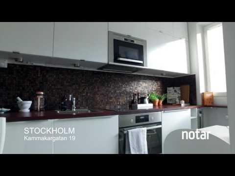 Såld, 2:a · 38m2 · 2935 kr avg, Vasastan/Norrmalm/City : Via Notar mäklare Vasastan