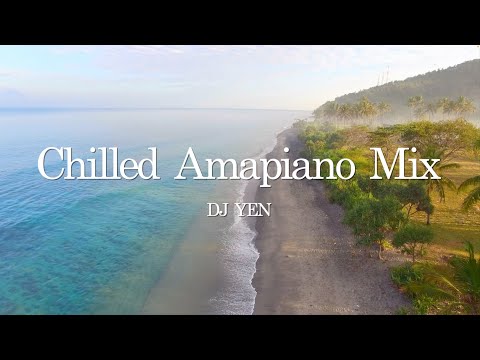 Chilled Amapiano DJ Mix 2024｜Soulful Amapiano (Kelvin Momo, Daano, Kabza De Small, Gaba Cannal ...)