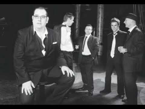 10 Everybody Needs Somebody