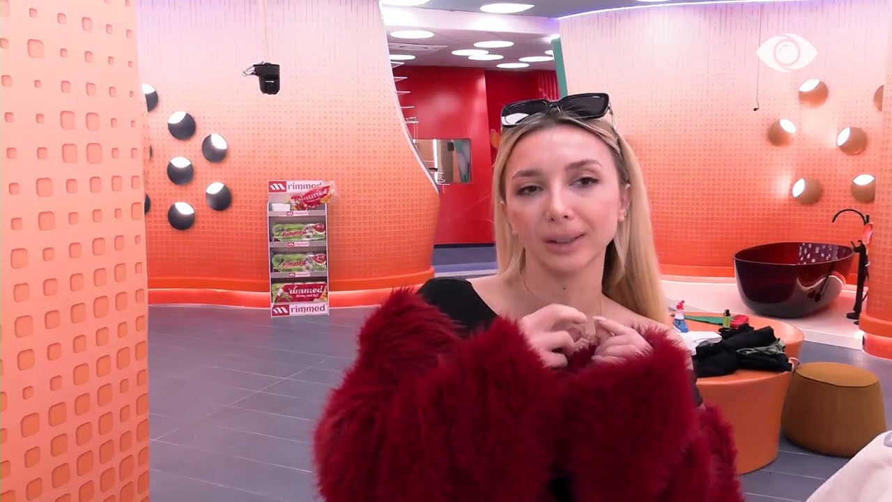 “Njerëzit kanë interes tek ty”/ Lorna bisedon me Mirin: Brenda lojës…