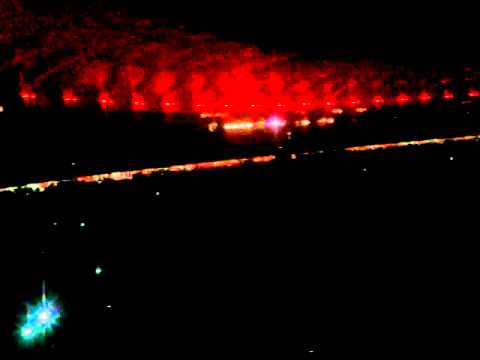 Inter 4x2 Coritiba - Show da Guarda Popular