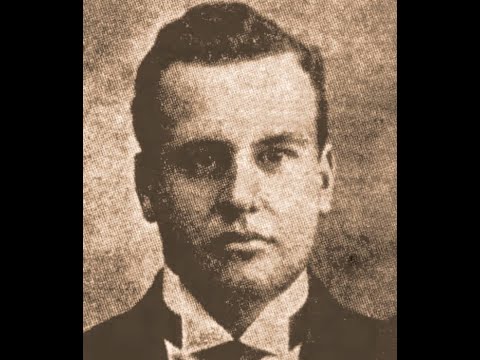 Lambert Murphy - Christ in Flanders (Victor, 1920)