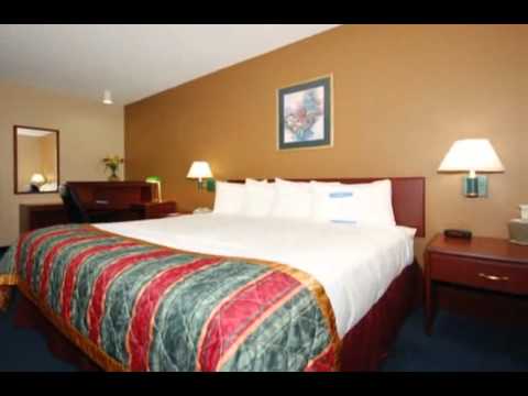 Baymont Inn & Suites Coralville