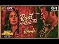 Raat Akeli Thi Karaoke – Merry Christmas | Arijit Singh | KaraokeLabelHindi