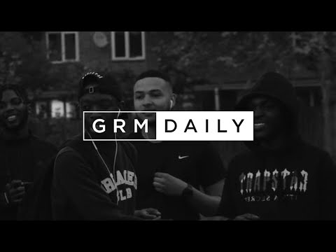 Shadz - Bumbaclart [Music Video] | GRM Daily