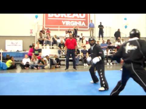 Grand Slam Open 2014 Mens Teams Sergio Brandon vs. Willie Hicks