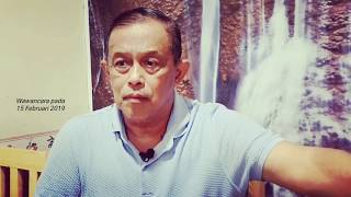 Download lagu TOTAL WAR | Tanggapan Jenderal TNI (Purn) H. Djoko Santoso | Ketua BPN Prabowo - Sandi mp3 Download lagu TOTAL WAR | Tanggapan Jenderal TNI (Purn) H. Djoko Santoso | Ketua BPN Prabowo - Sandi mp3