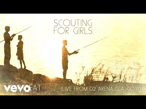 Video thumbnail for Heartbeat (Live)