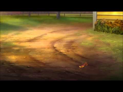 The Fox and the Hound 2 -- We Go Together (English) [1080p]