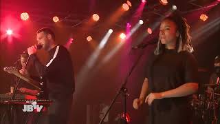Download lagu Good Together - HONNE - JBTV Live mp3