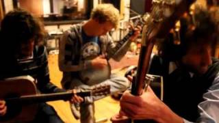 Tangarine - Where the soul of man never dies