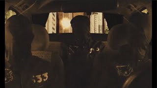 Fever 333 - Block Is On Fire онлайн