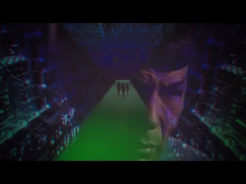 E.U. Afool X Slug † Christ - SPOCK