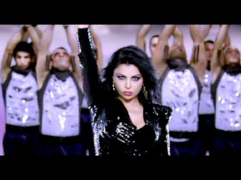 David Vendetta vs Haifa Wehbe - Yama Layali.mpg