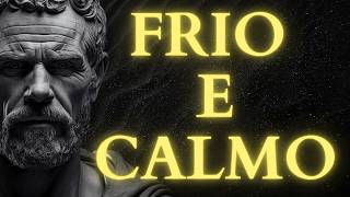 Se Jogarem Sujo Com Você: 10 Truques Psicológicos Estoicos | Estoicismo