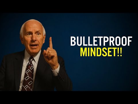 Build a Mind So Strong It Scares People | Jim Rohn Motivation