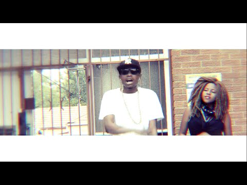 Calvo - What you saying(Official Video) HD