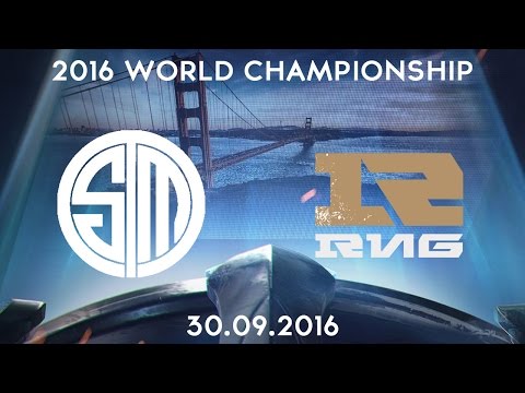 Vòng Bảng CKTG 2016 - Bảng D: TSM vs RGN [30.9.2016]