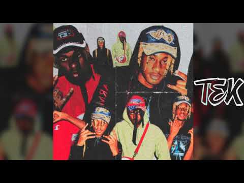 Tommy Ice x Kevin Kazi - Energy