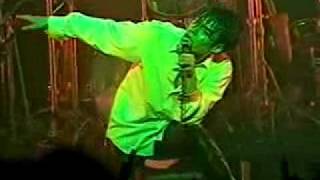 OBLIVION DUST - SUCKER (OVERDOSE LIVE)