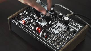 Video thumbnail for Dreadbox NYX (Melody & Atmospheric Drones Demo) by RemixSample