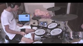 Sorry - Justin Bieber [Our Last Night] (Electric Drum Cover) | EarthEPD