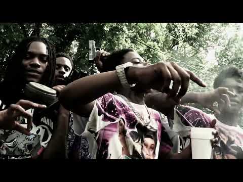 BabyCeo Trell - "3AM Inna Mound" (Official Music Video) Shot by @meechomovies5044