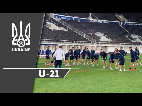 Фінляндія U-21 — Україна U-21: напередодні матчу
