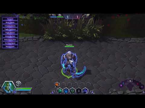 Xul voice over quotes | Heroes of the Storm