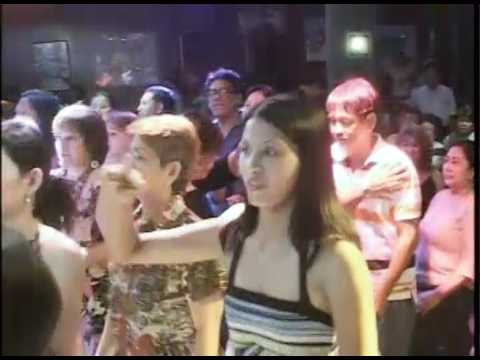 RJ Jacinto and Friends - Satisfaction and I Saw Her Standing There Medley (T.G.I.RJ )