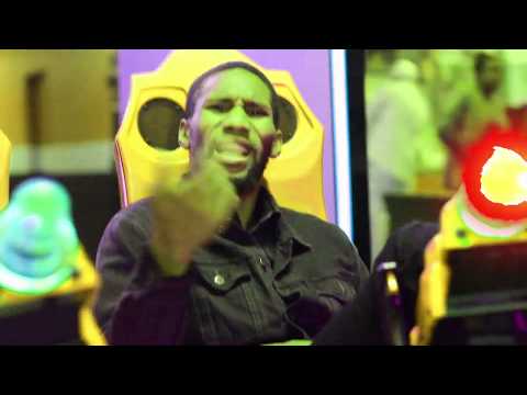 Furly Woo - No Caution (Official Video)