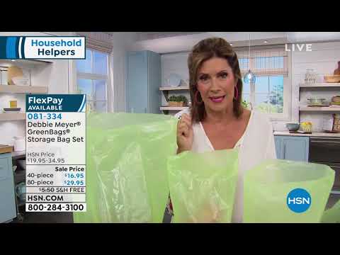 HSN | Household Helpers 05.31.2019 - 08 AM