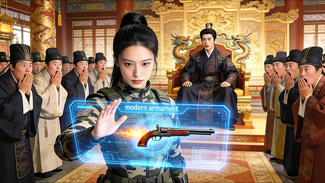 【Dub】Spatial Power, Kicking Scum. Agent Princess & Prince: From Mutual Disdain to Ruling the Kingdom