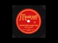 You Don't Need Glasses To See [10 inch] - Lord Invader with Gerald Clark & His Original Calypsos