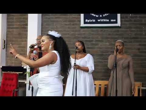 Ndingamkelwa ngabangwele