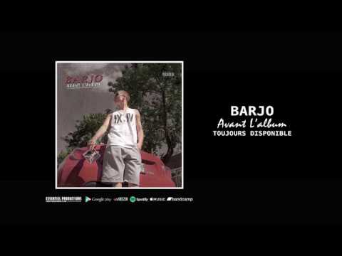 Barjo - Dans ma tête // Clip officiel