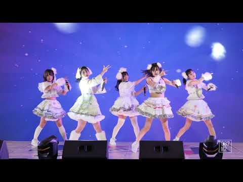 200201 FES☆TIVE @ Japan Expo Thailand 2020, Culture Stage [Full Fancam 4k 60p]