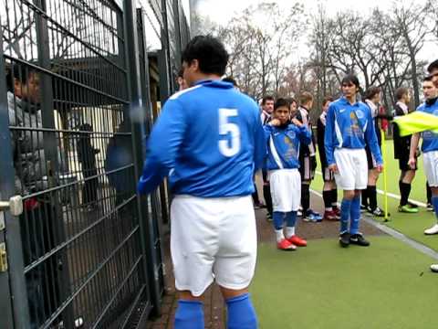 Club deportivo latino berlin vs VFB BERLIN-FRIEDRICHSHAIN (con Miguel)  009
