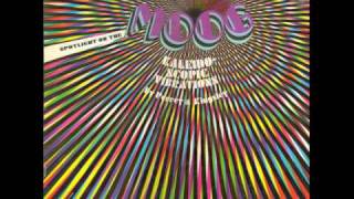 Perrey and Kingsley - Carousel Of The Planets - Kaleidoscopic Vibrations