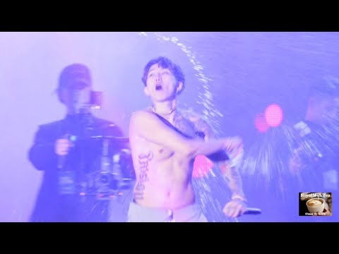 [20190309] 박재범(Jay Park) - Full Cam (All I Wanna Do, 좋아, My Last 등 10곡)