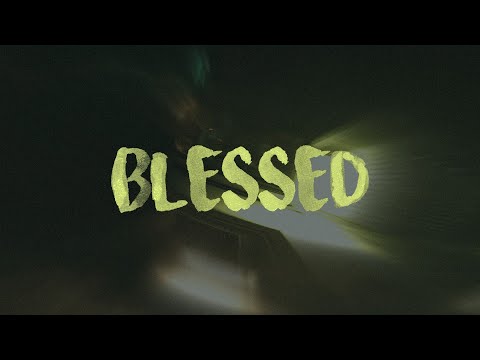 Alx Beats - BLESSED (Official Music Video)