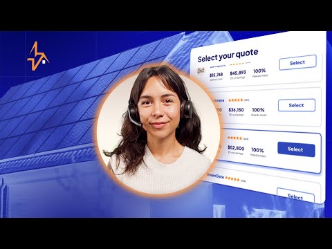 EnergySage: Simplifying Your Solar Journey | Hybrid Explainer | EnergySage