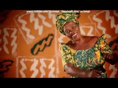 Mzbel - Mama Sweet (Official Video)