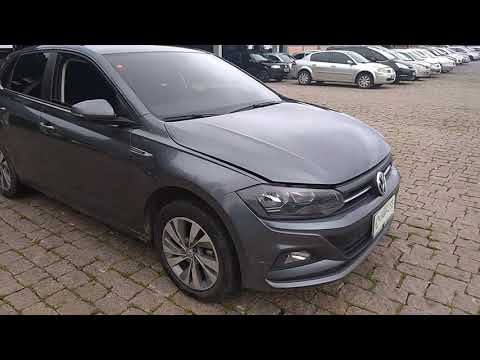 131408 - VW / POLO CL AD 19/19