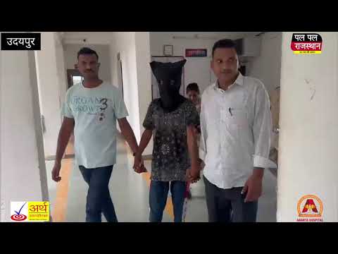 23 लूट करने वाली 425 गैंग का लुटेरा चढ़ा पुलिस के हत्थे