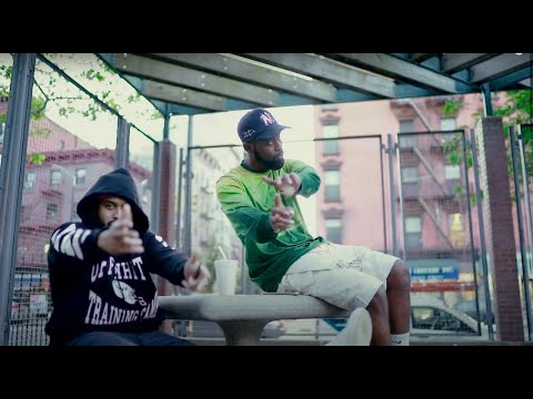 BORIROCK x CAEV - Out My Business