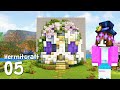 Hermitcraft 10 : Episode 5 - PARTY IN THE FRONT...