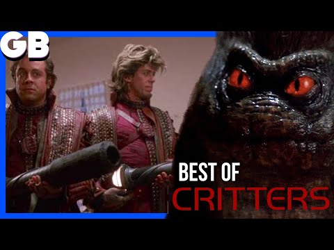 Best of CRITTERS (2/2)