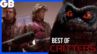 Best of CRITTERS (2/2)